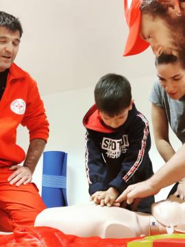 PGD Selo pri Mirni, dan odprtih vrat, okt 2022, foto PGD Selo pri Mirni (2)